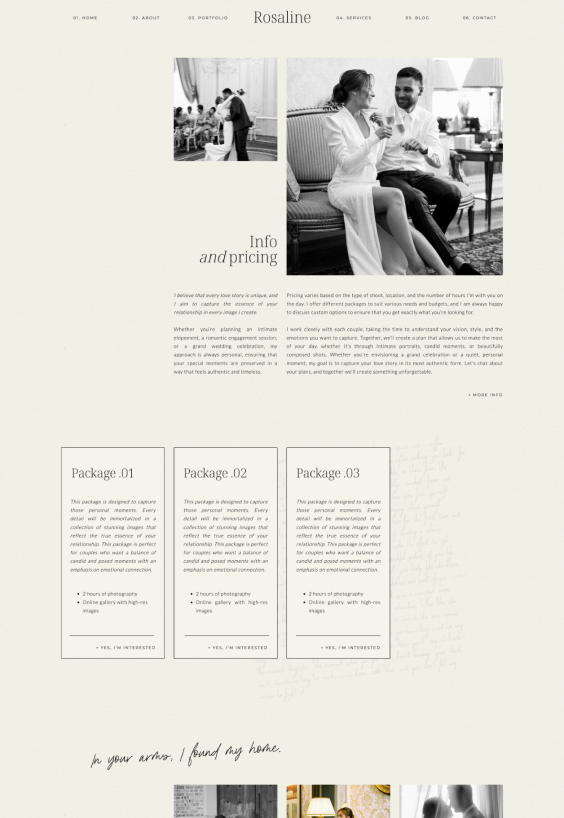 Gallery size website August Archives Rosaline Services