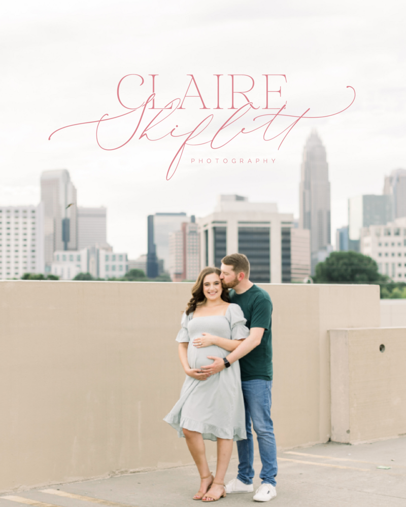 Claire Shiflett Photography Logo