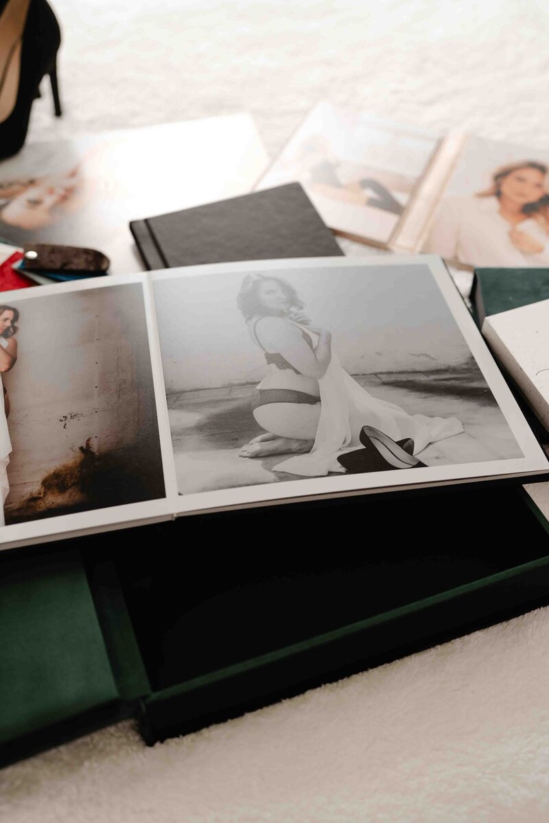 Boudoir Fotografie Voorburg Cameriska Mariska Hayes