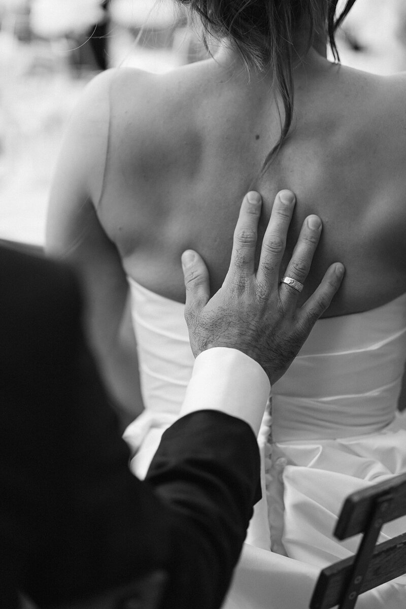 Borgo di Pietrafitta Relais Wedding