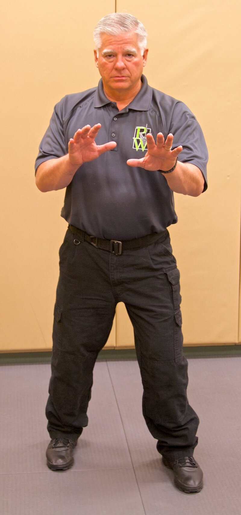 Security Professionals Training Photo 3