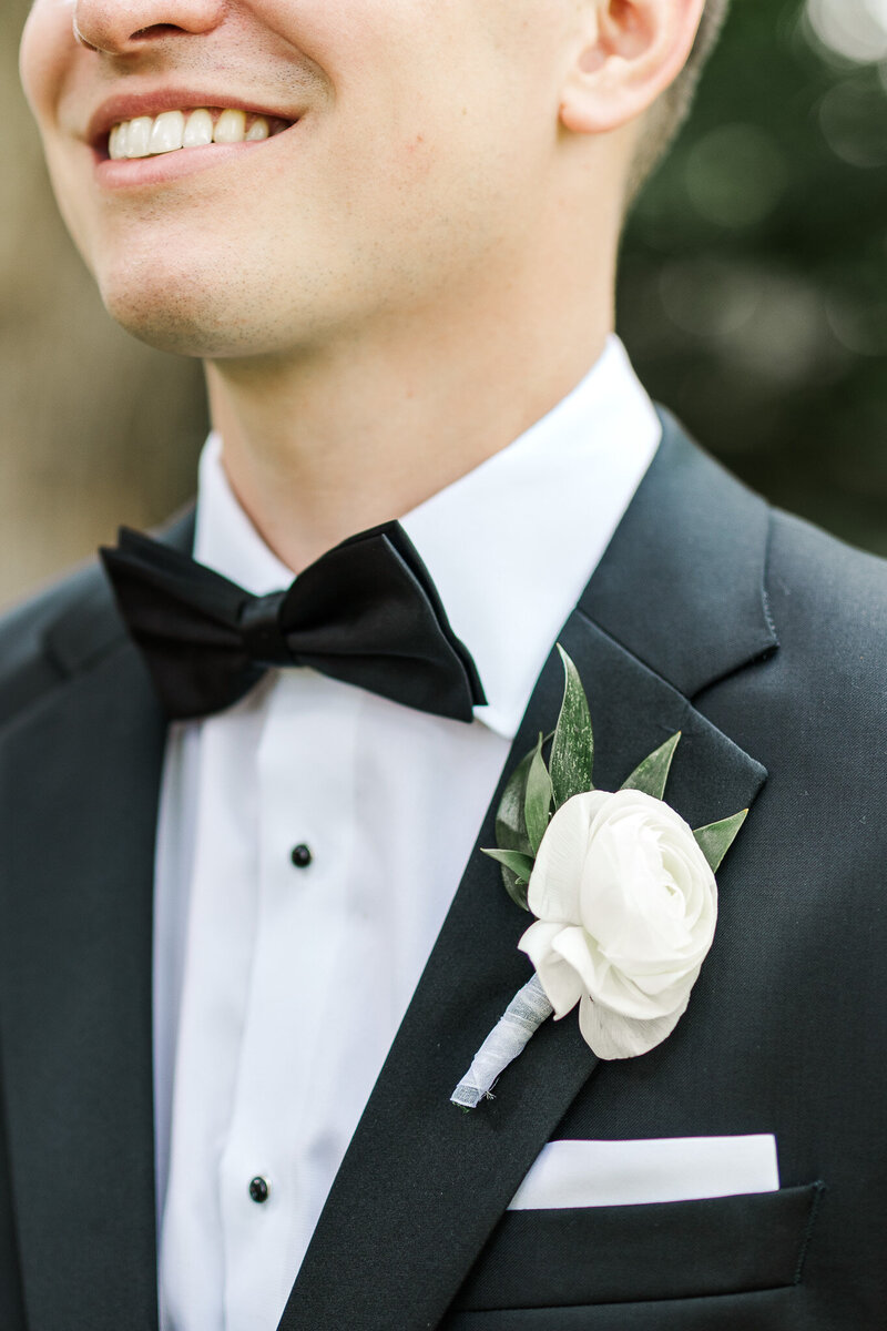 Hermitage Farm Wedding - Christopher and Caitlin-12