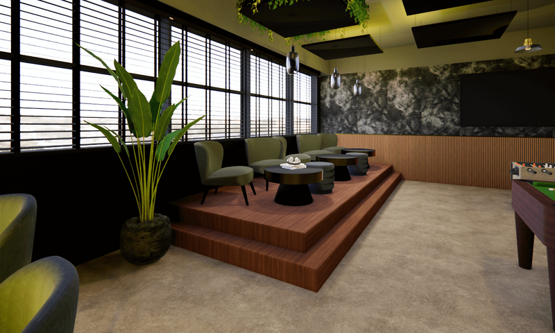 Grand café Duiven