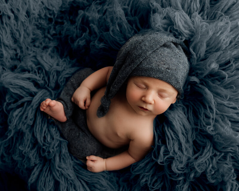 baby boy newborn