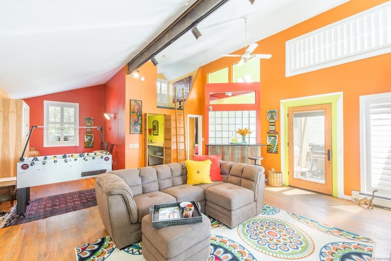 4588 Yates studio apartment
