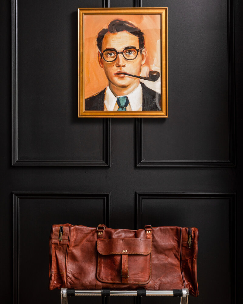 The Rushmore Five Points Bed & Breakfast In Athens GA - ATH|BNB