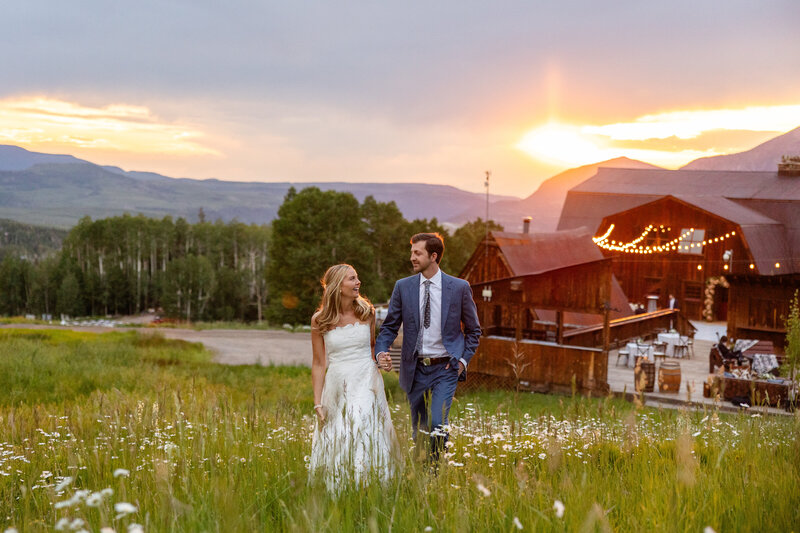 telluride weddings