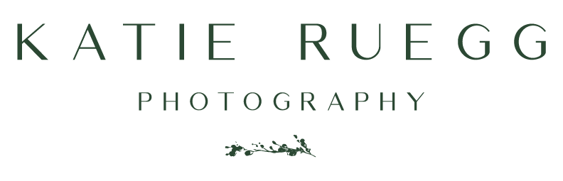 katie ruegg logo