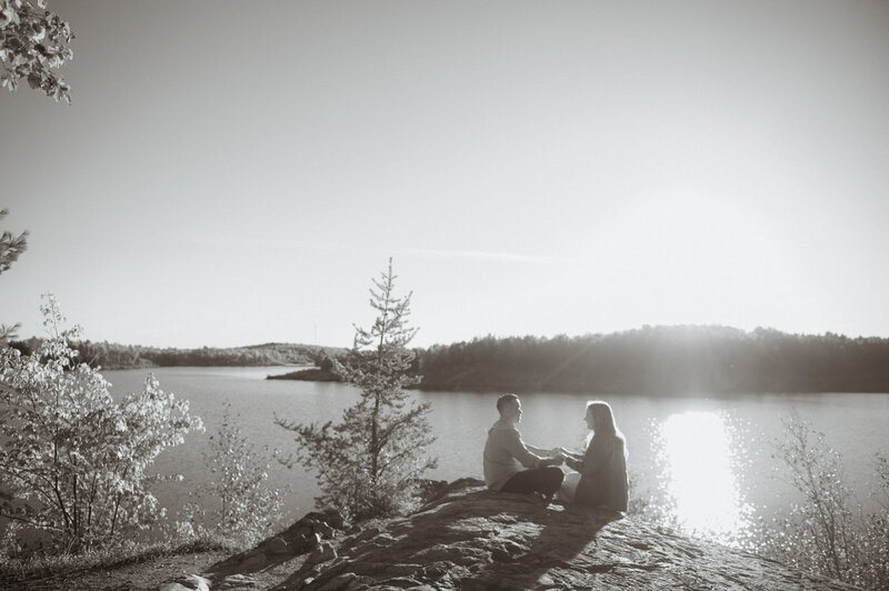 Celeste and Pat - E Session-13