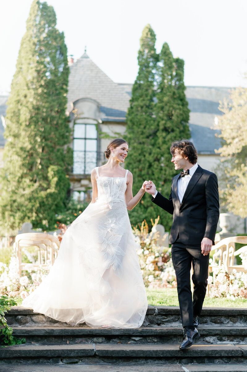 Greencrest-Manor-Battle-Creek-Wedding-Venue-2