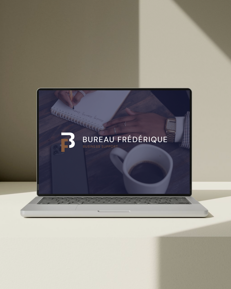 Bureau frederique - we elevate Brands