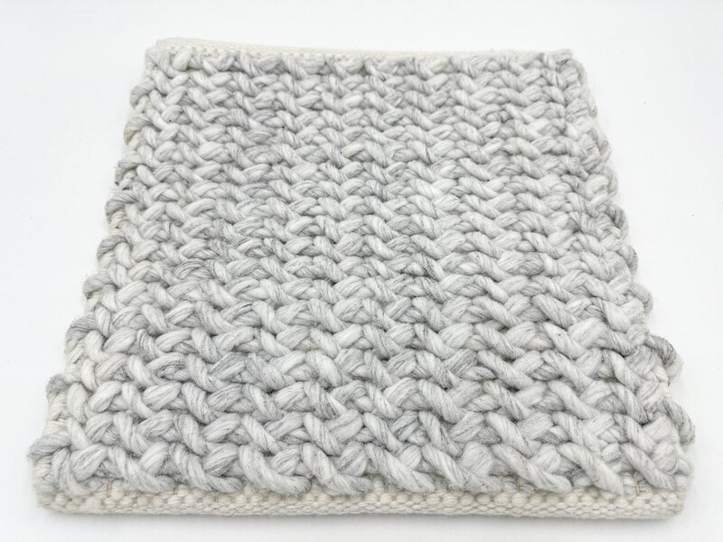 RTR-08  Color-Natural White  Content-100% Pet 