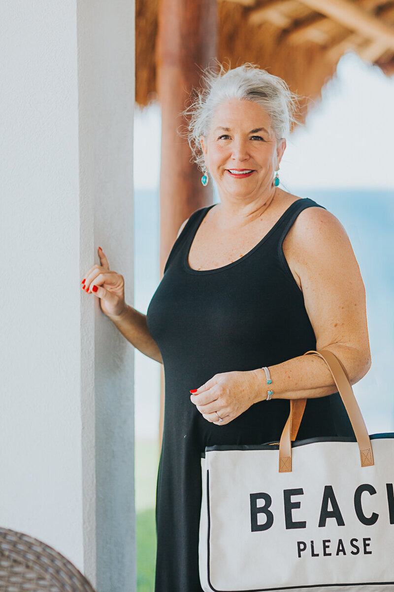 Run Away Realty Puerto Morelos Real Estate About