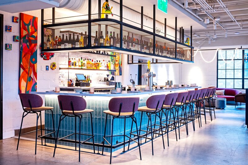 Bar New