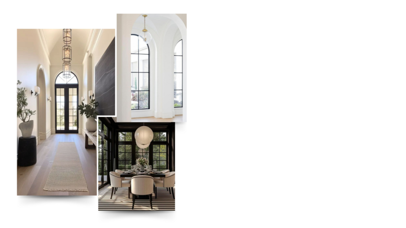 Your gateway to curated inspiration. Transform your space with visionary design.