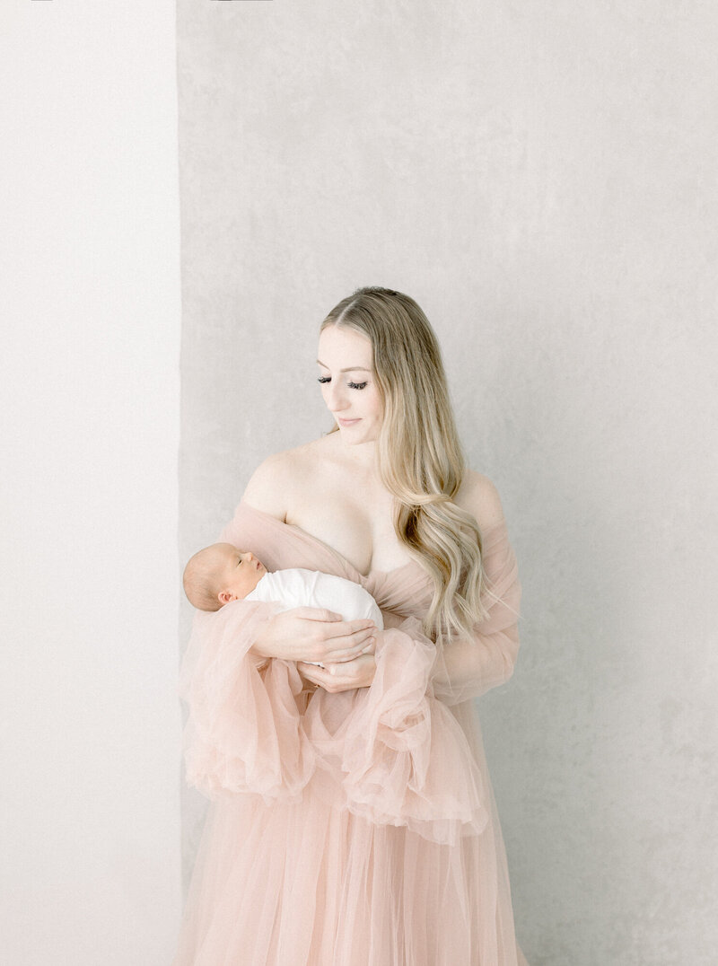 Las Vegas Newborn Photographer-18