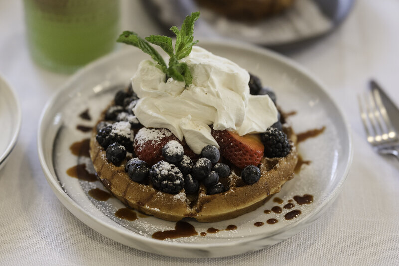 Menu photography by berkshire photographer