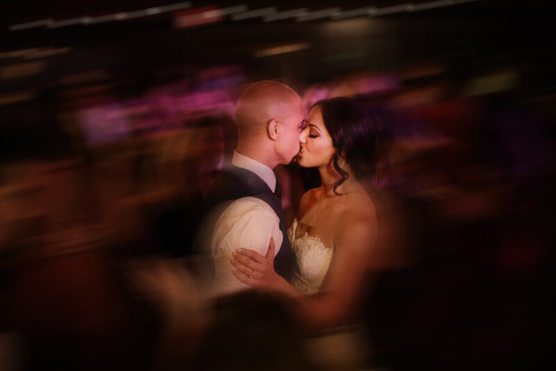 Atlanta Documentary Wedding Photographer