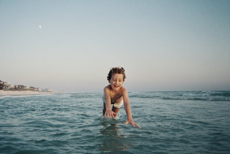 Fort Walton Beach Photographer