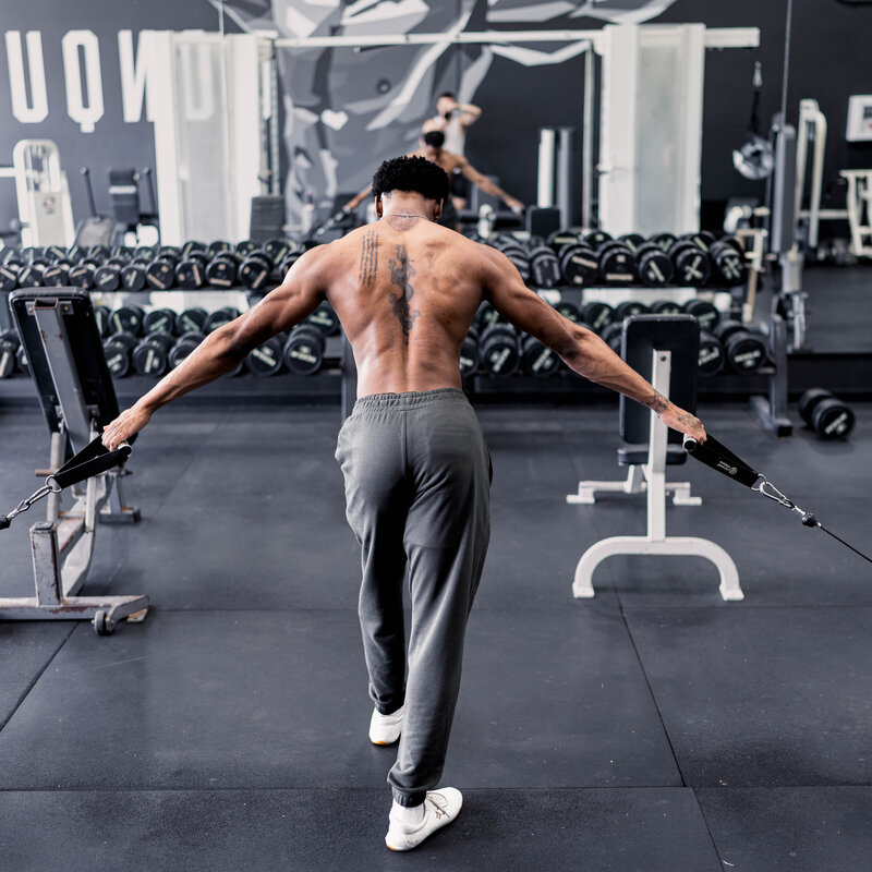 Houston Fitness Photographer 26B