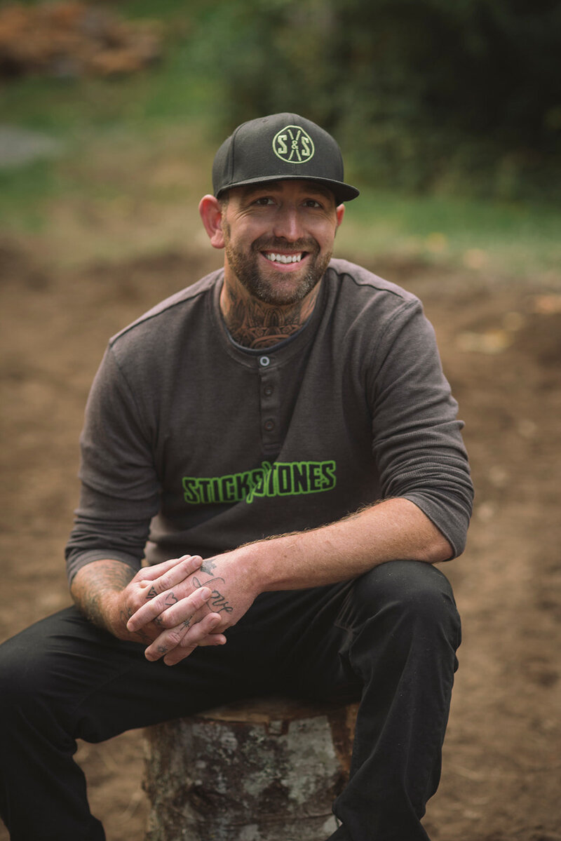 Melanie Orr Photography - Sticks & Stones-6092