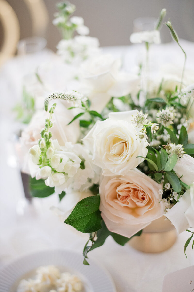 Tyde at Walnut Beach Romantic and Timeless Summer Wedding