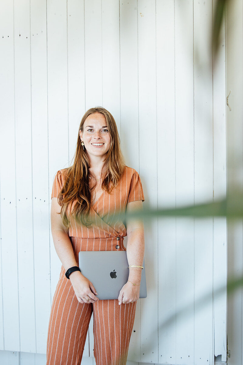 Foto gemaakt door Alana Fotografie