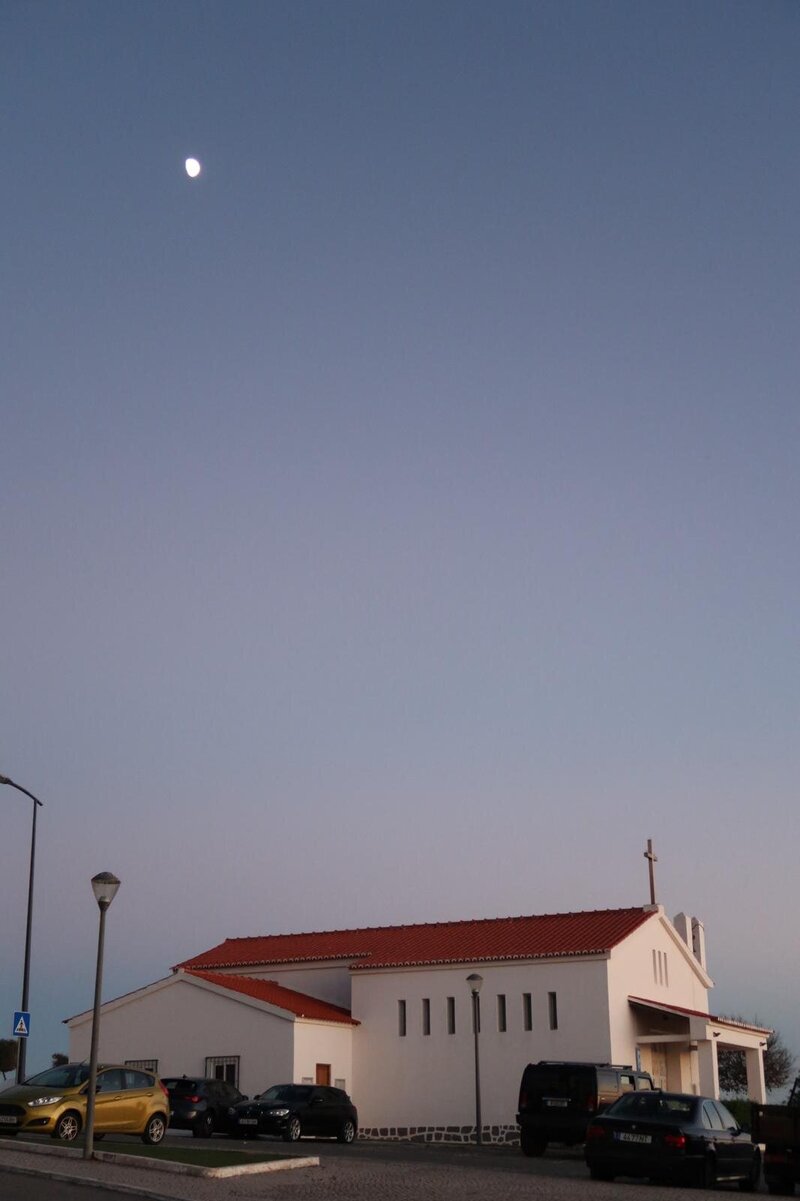Nossa Senhora da Encarnaçao