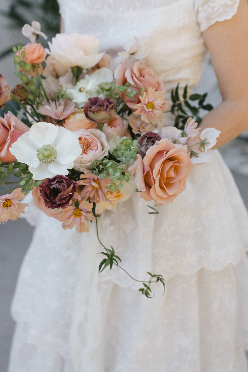 Quail Ranch Wedding Planner Radiant Love Events 2