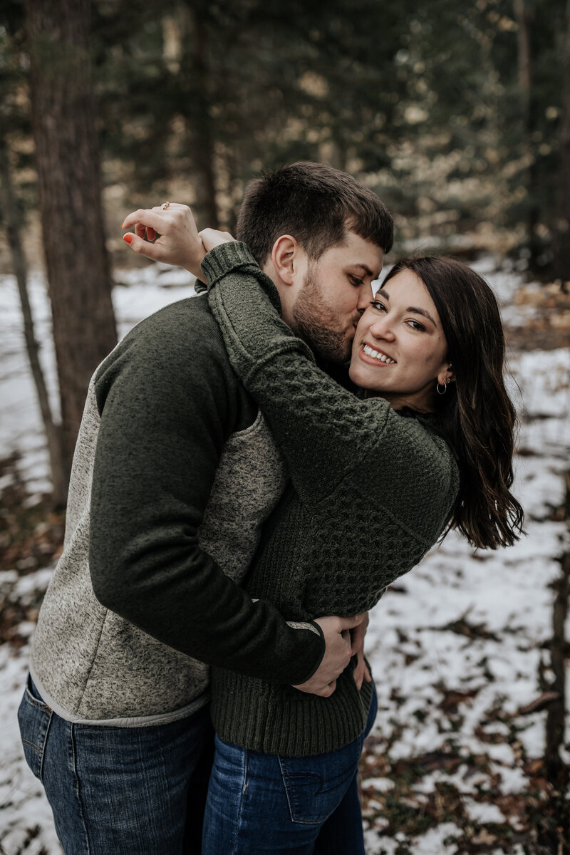 winter Couples photo shoot Central Pennsylvania Wedding and Family Photographer near me, portrait, photo gallery, photograph, headshot,  Cassie Wonderling, Captured Moments by Cassie