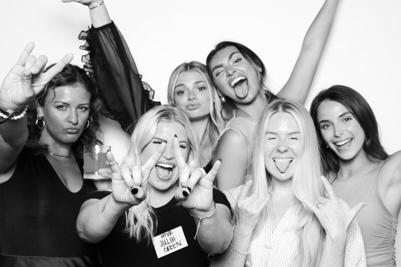 corporate photo booth rental florida 10
