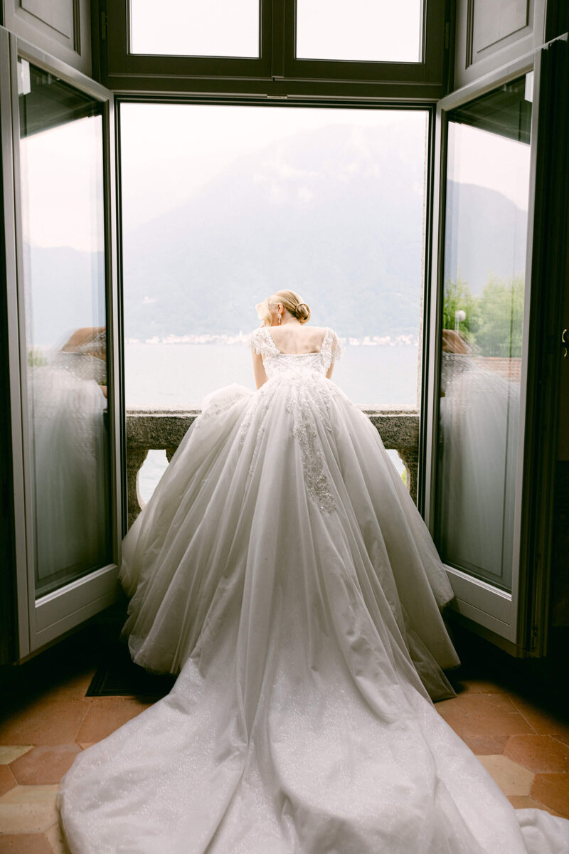 Jayce Keil - Destination Wedding Photography - Italy Wedding - Lake Como -35