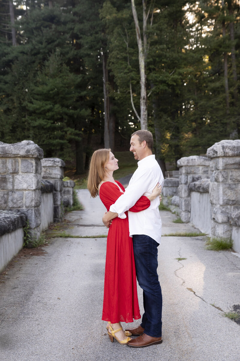 Boston Family Portrait Photographer