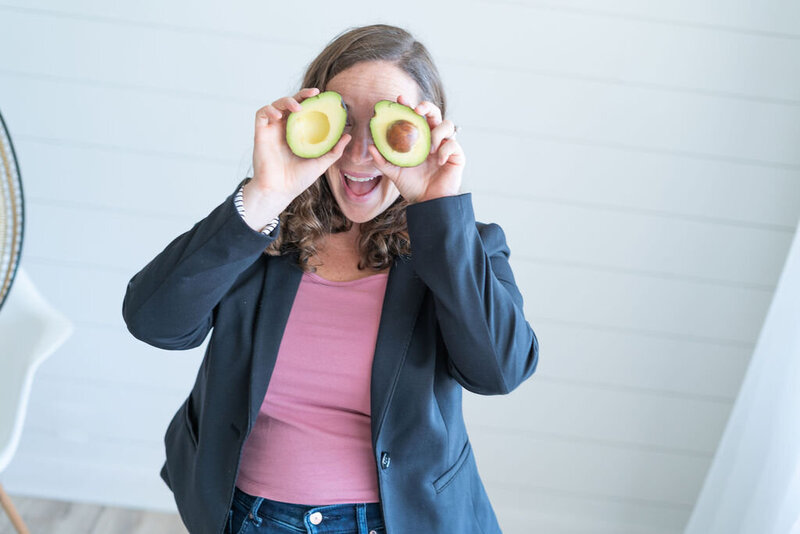 pregnancy nutritionist to help you through your journey