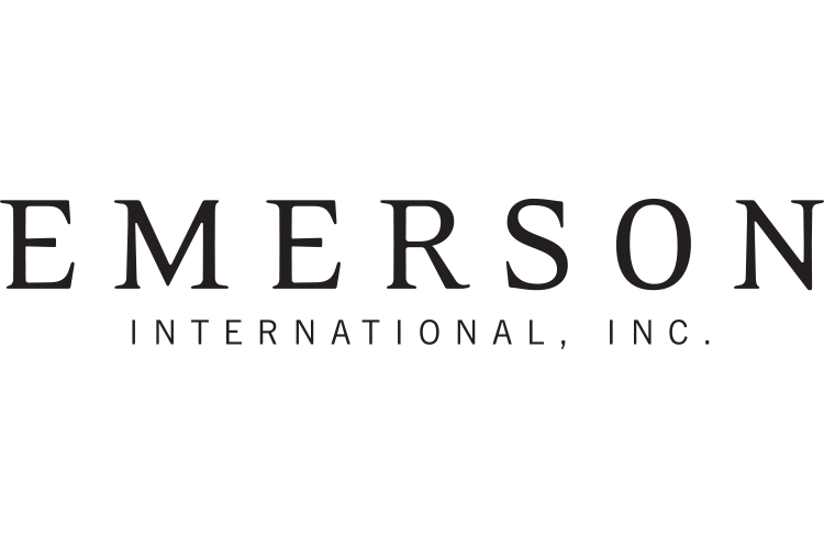 Emerson BLK