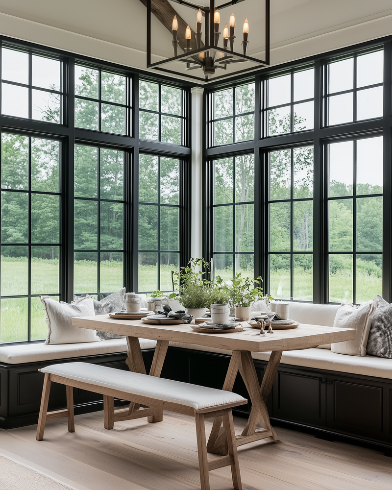 huntandgathergoods_A_modern_farmhouse_kitchen_with_black_steel__afbbf121-dbc9-4dc9-a383-e49026561269