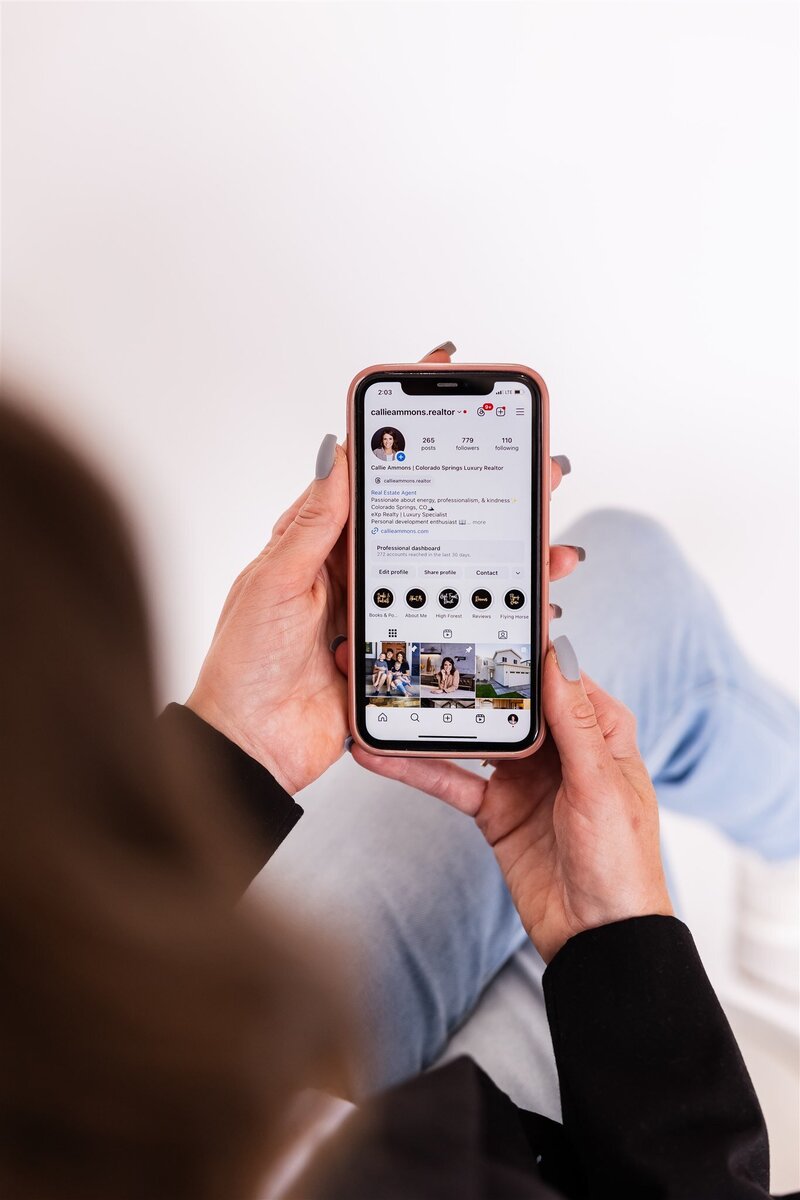 Stay in touch with Callie through Instagram, Substack, or email and be part of a community centered around growth and aligned living.