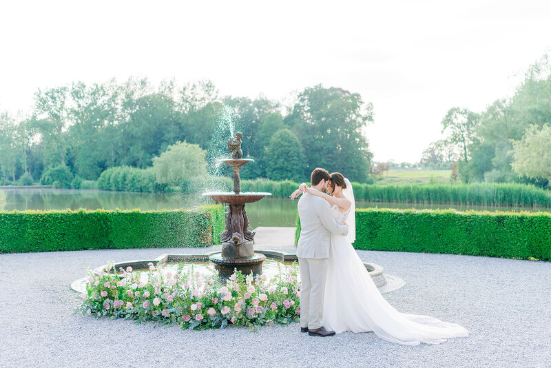 Morgane Ball photographer Wedding Chateau  Bayard Namur Brussels Belgium