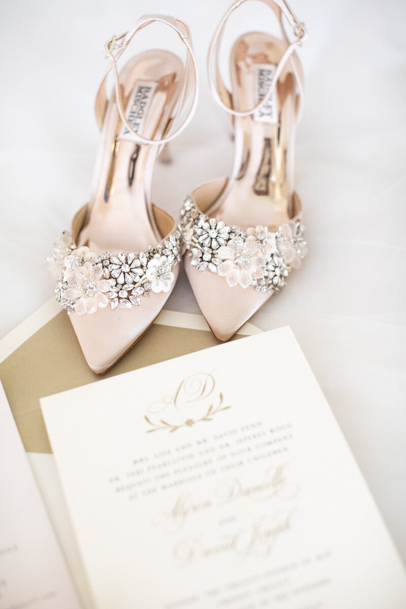 The Metropolitan Club Wedding__Blush Wood Studios-2