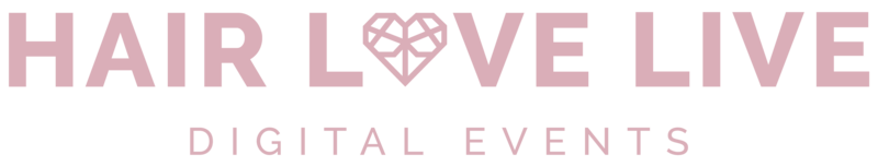 Hair Love Live Logo