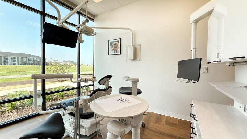 Indiana Dental Office Design Company | Interior Architecture Experts