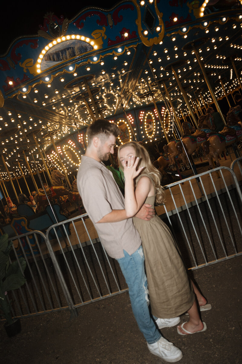 Canadian Lifestyle photoshoot in Halifax, Nova Scotia