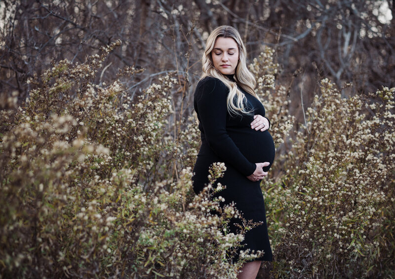 Maternity Photoshoot