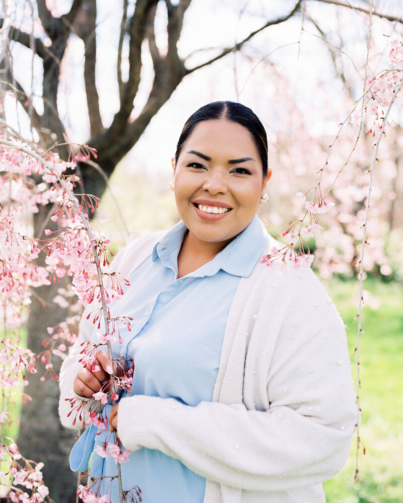 Loudoun County VA Wedding Photographer