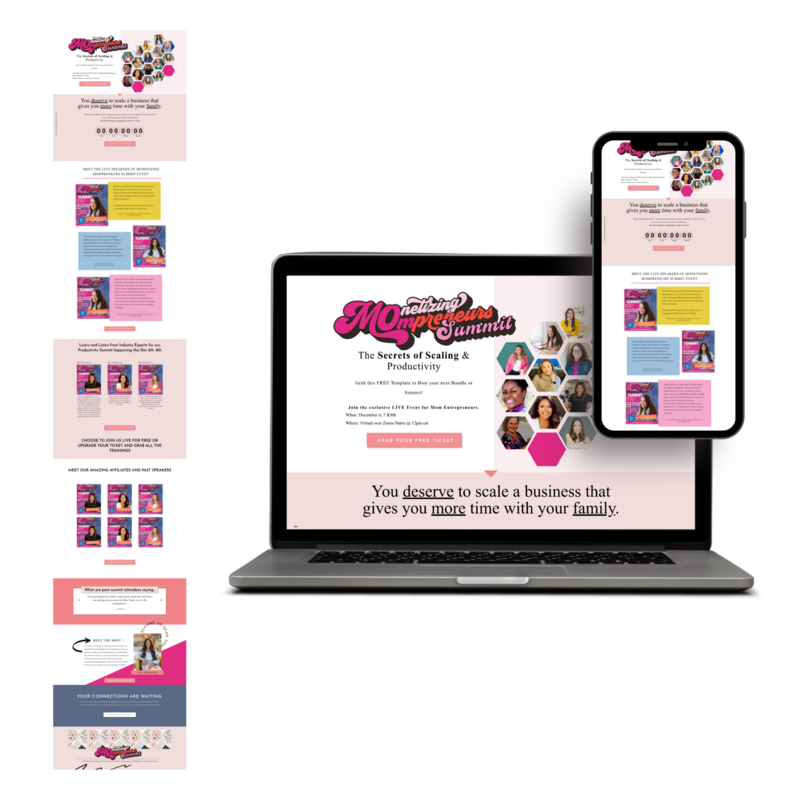 FREE SHOWIT TEMPLATE