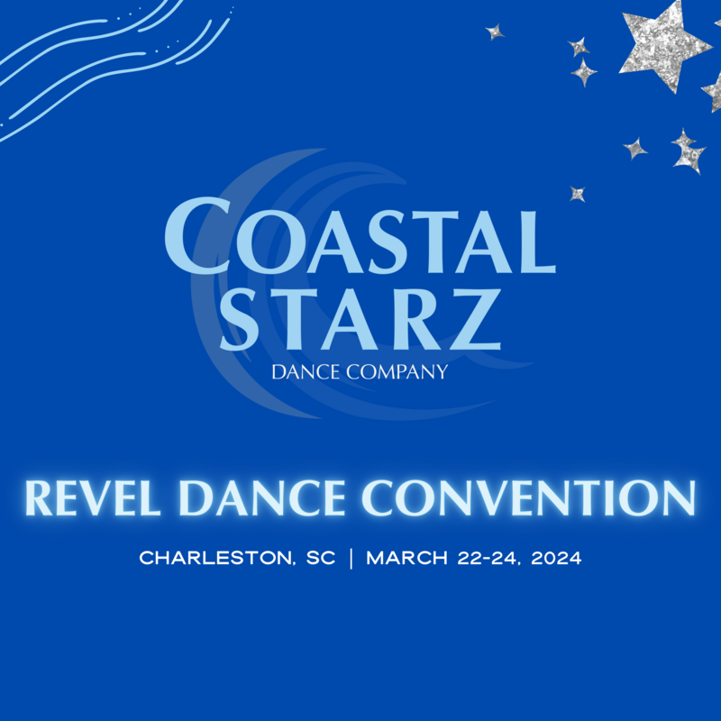 dance competition in Charleston, SC