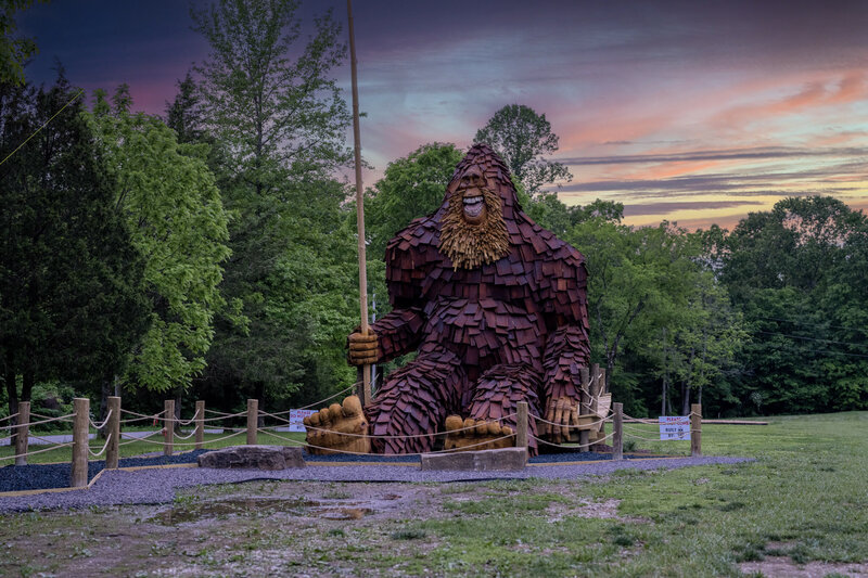 BIG FOOT FINISHED SKY (1)