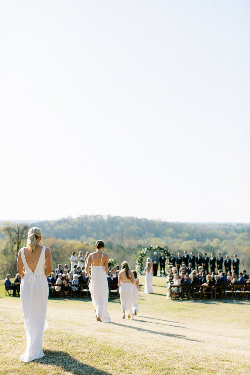 Lizzie Baker Photo _ Annie & Zach Wedding _ 4.2.22 _ FILM _ Atlanta Wedding Photographer _ Atlanta Film Photographer-464