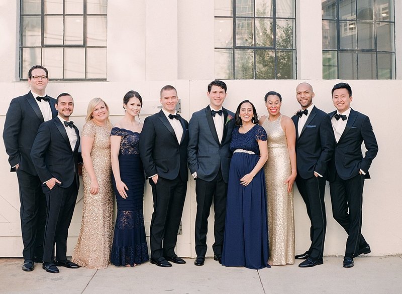 136-NEW ORLEANS IL MERCATO WEDDING