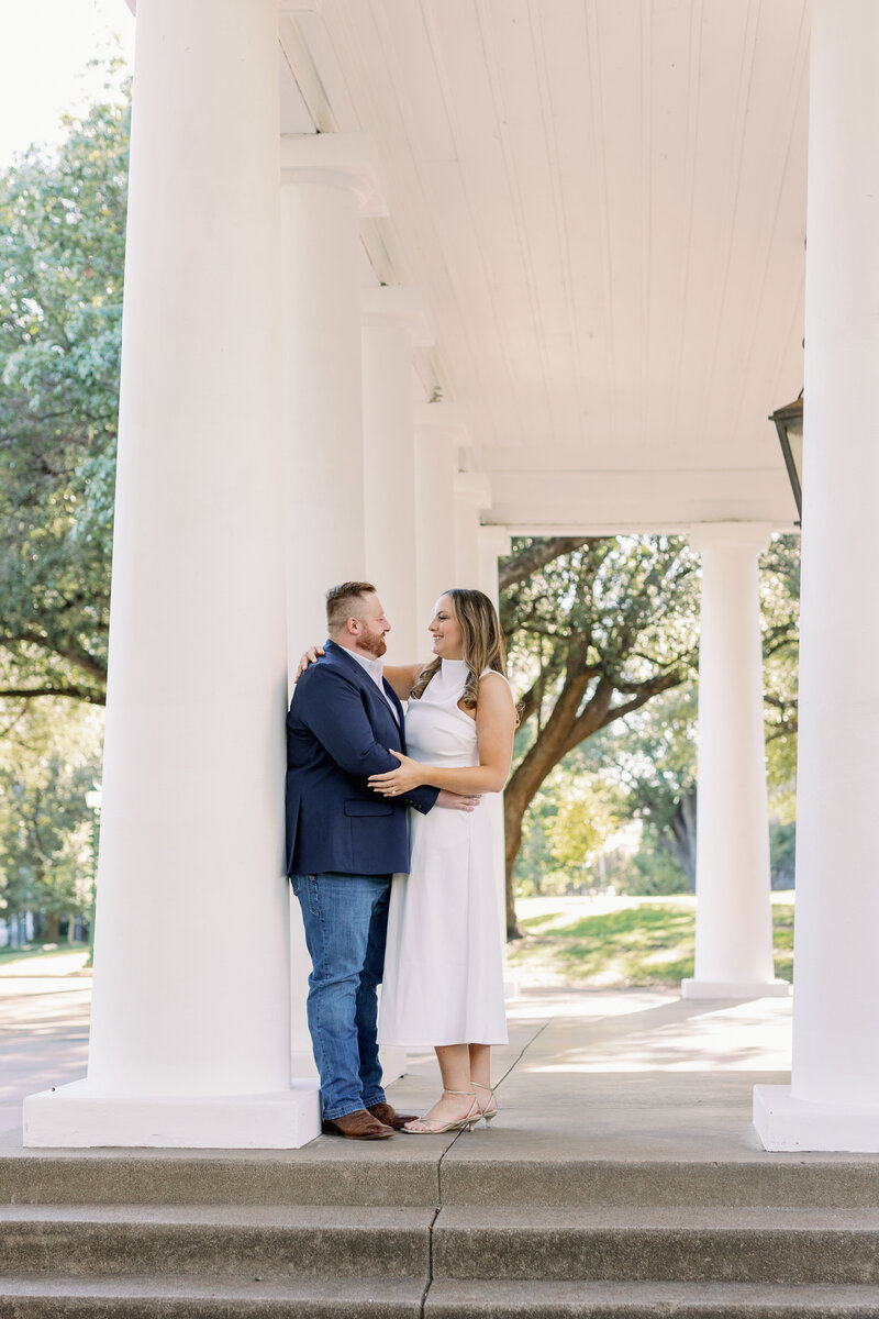 Arlington-Hall-Dallas-Engagement-Session-Kortney-Boyett-Photo-Wedding-Photographer-13